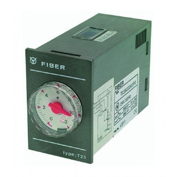 TIMER T23 24V 50HZ