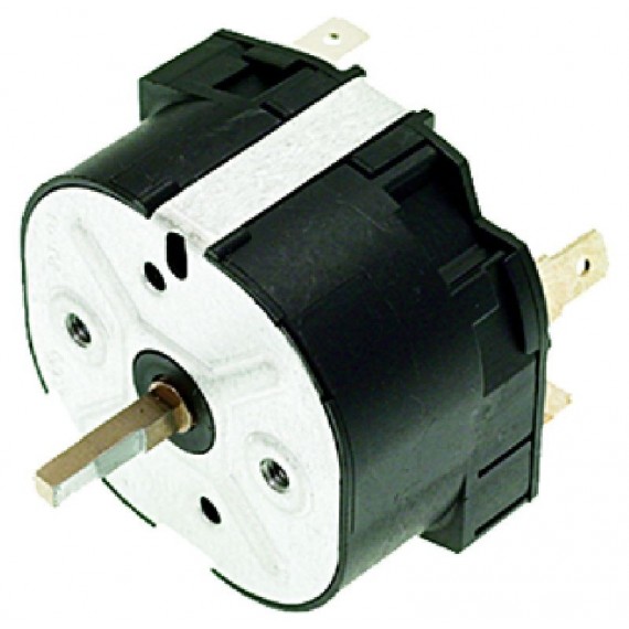 TEMPORIZZATORE 60 MINUTI M26