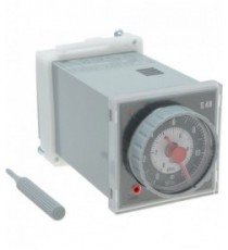 TEMPORIZZATORE S48/704 230V 50/60Hz