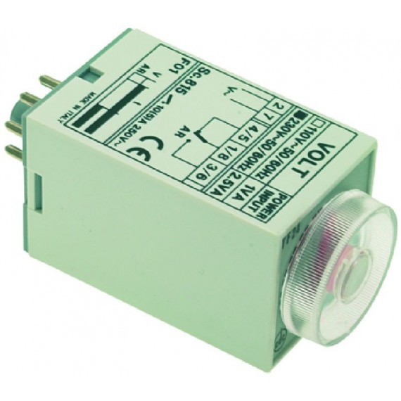 TIMER TF24 60 230V