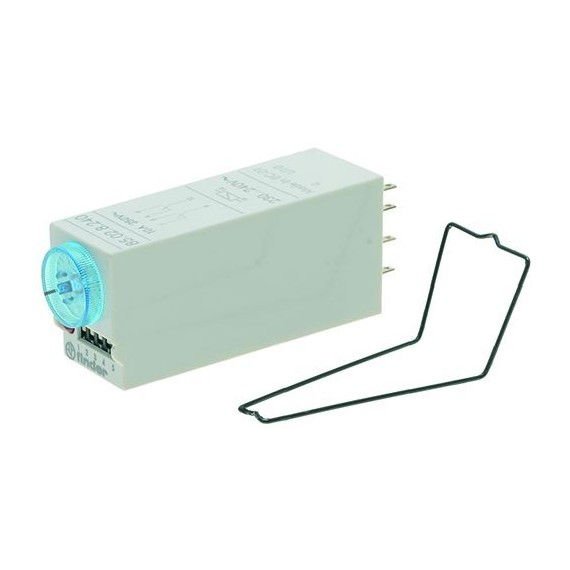 TEMPORIZZATORE FINDER 85.32 10A 230V