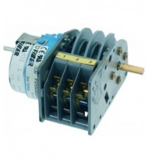 TEMPORIZZATORE P255 3 CAMME 24V 50Hz