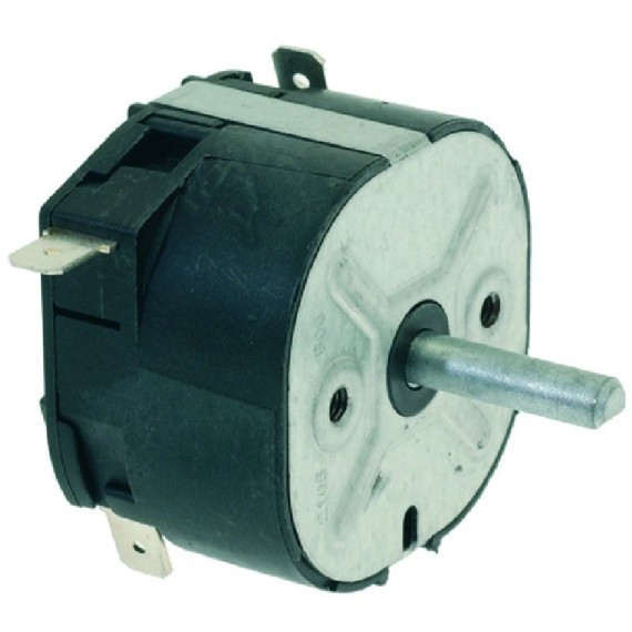TEMPORIZZATORE 120 MINUTI M2