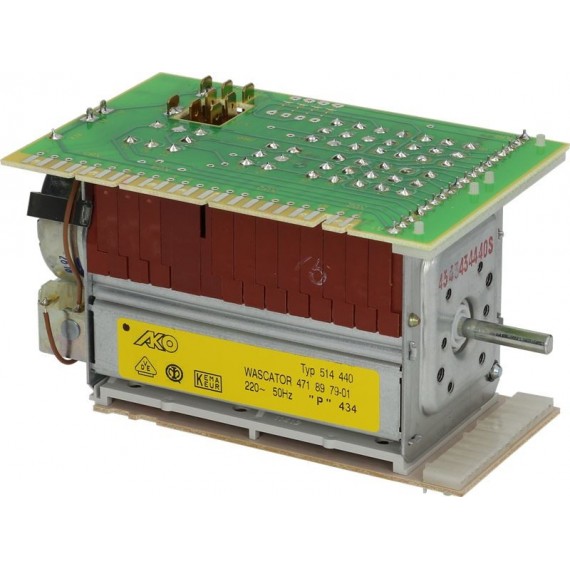 TIMER 514 44C-07