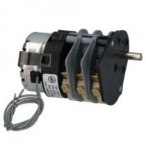 TEMPORIZZATORE 11903F3 3 CAMME