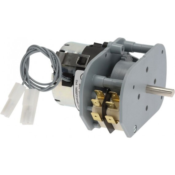 TEMPORIZZATORE 14003F3 2 CAMME 230V 50Hz