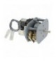 TEMPORIZZATORE 14003F3 2 CAMME 230V 50Hz