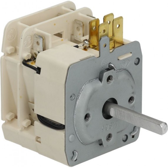 TEMPORIZZATORE 60 MINUTI MS65