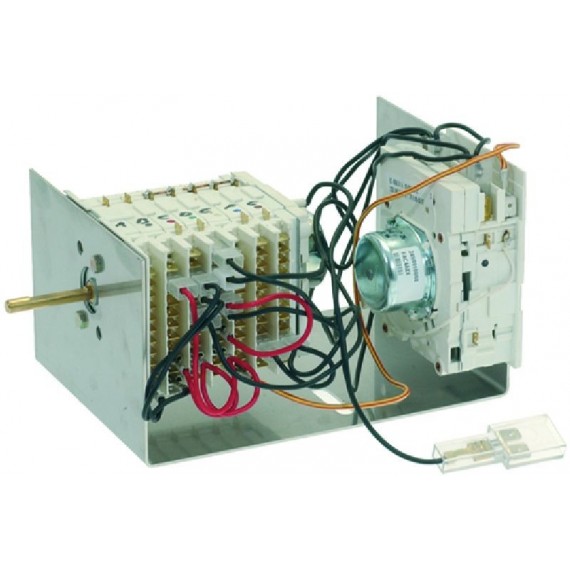 TIMER 230V 50/60Hz