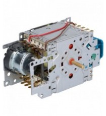 TIMER EBR 9880AS 17 CAMME 230V 50/60HZ