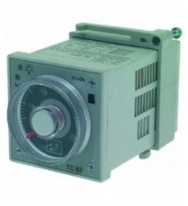 TIMER MULTIFUNZIONI 24V/230V 50/60Hz