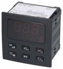 TERMOTIMER DIGITALE RK800