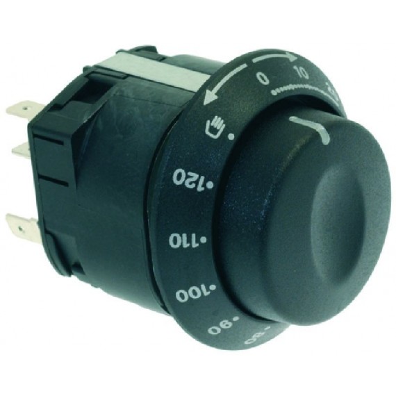 TEMPORIZZATORE 120 MINUTI M2