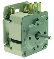 TEMPORIZZATORE 120 MINUTI MS65