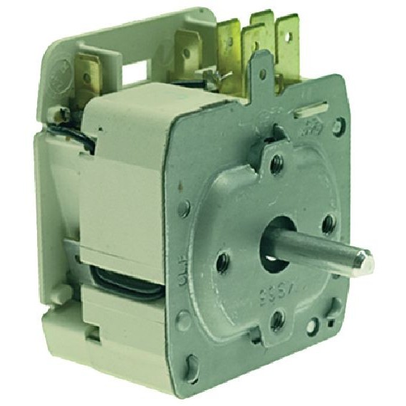 TEMPORIZZATORE 120 MINUTI MS65