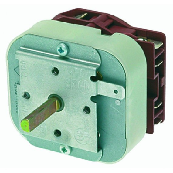 TEMPORIZZATORE 60 MINUTI CR5 M229
