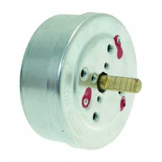 TEMPORIZZATORE 15 MINUTI CD15