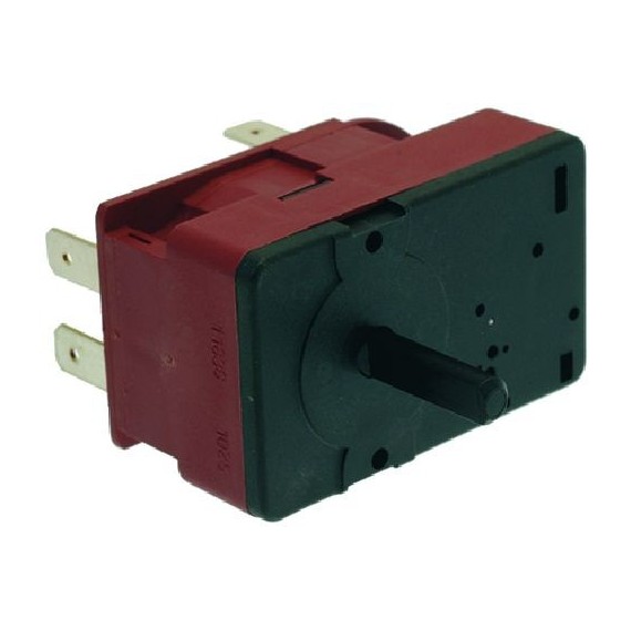 TEMPORIZZATORE 15 MINUTI C20