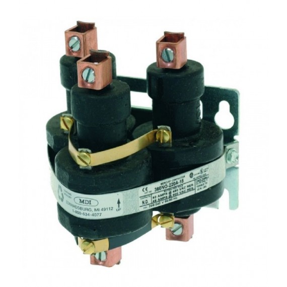 CONTATTORE 360NO-220A-18