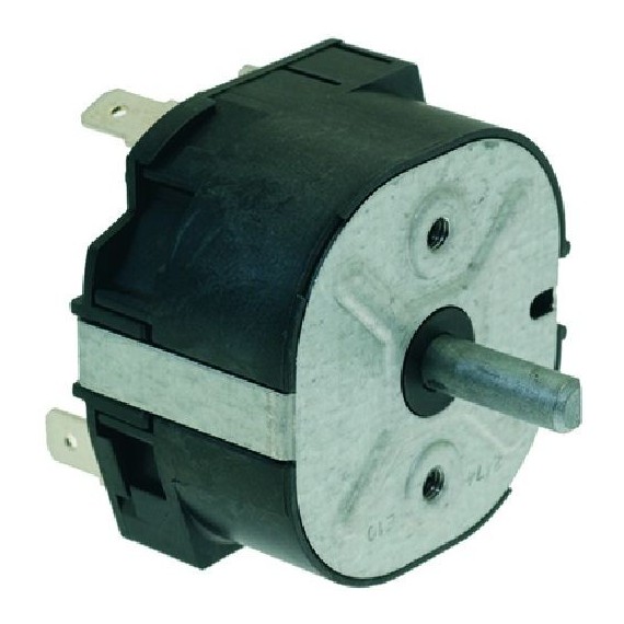TEMPORIZZATORE 15 MINUTI M2