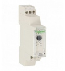 TEMPORIZZATORE 1-10 MINUTI 8A 250V