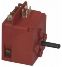 TEMPORIZZATORE 15 MINUTI 16A 250V