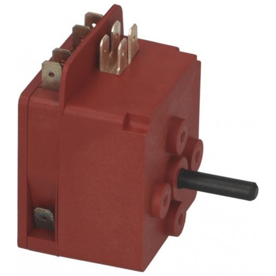 TEMPORIZZATORE 15 MINUTI 16A 250V