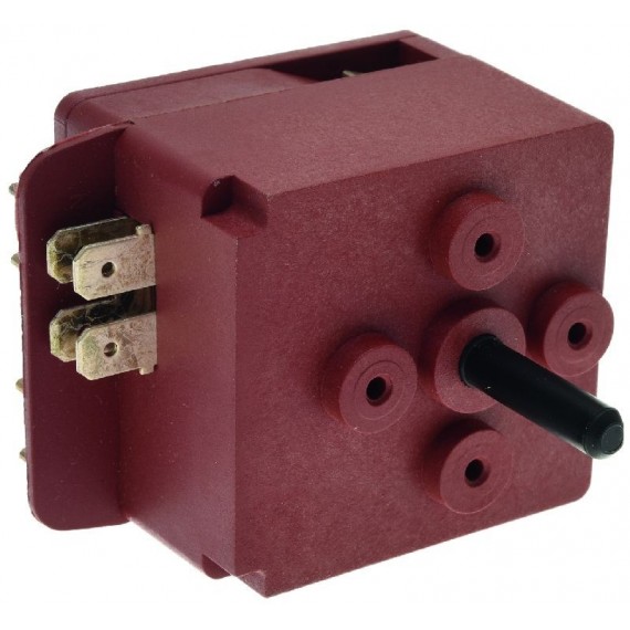 TEMPORIZZATORE 60 MINUTI MI15