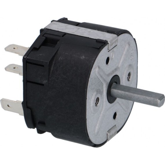 TEMPORIZZATORE 120 MINUTI M2