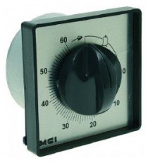 TEMPORIZZATORE 60 MINUTI S43V