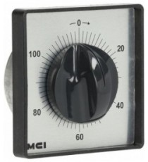 TEMPORIZZATORE 120 MINUTI S43V