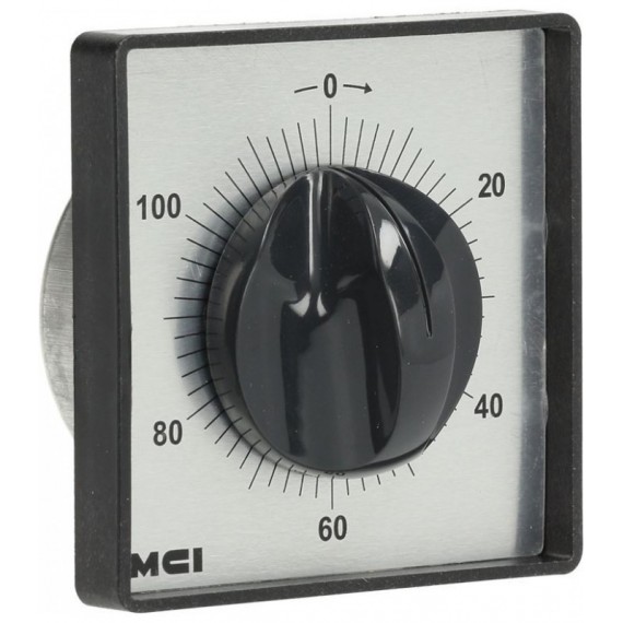 TEMPORIZZATORE 120 MINUTI S43V
