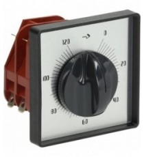 TEMPORIZZATORE 120 MINUTI C53