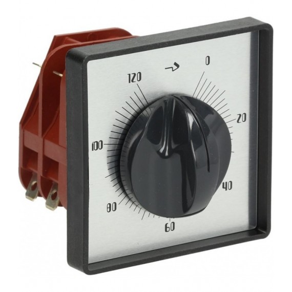TEMPORIZZATORE 120 MINUTI C53