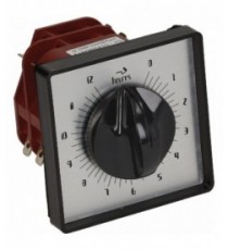 TEMPORIZZATORE 12 ORE C53