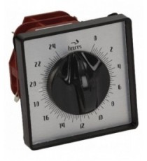 TEMPORIZZATORE 24 ORE C53