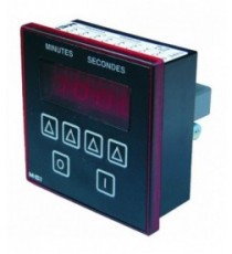TEMPORIZZATORE ELETTRONICO 0-99MIN e 59s