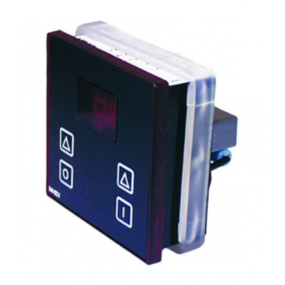 TEMPORIZZATORE ELETTRONICO 0-99 MINUTI