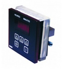 TEMPORIZZATORE ELETTRONICO 0-10 ORE