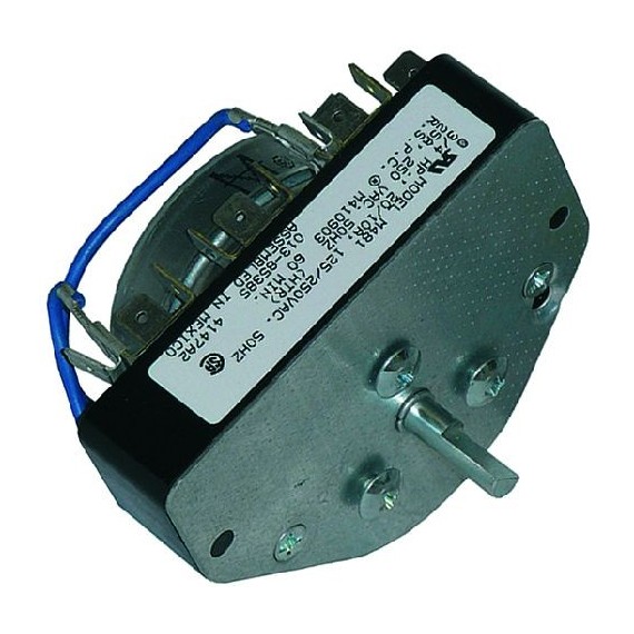 TEMPORIZZATORE 60 MINUTI