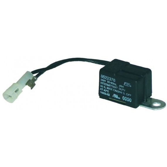 ALLARME INTERMITTENTE 220V 50/60 HZ