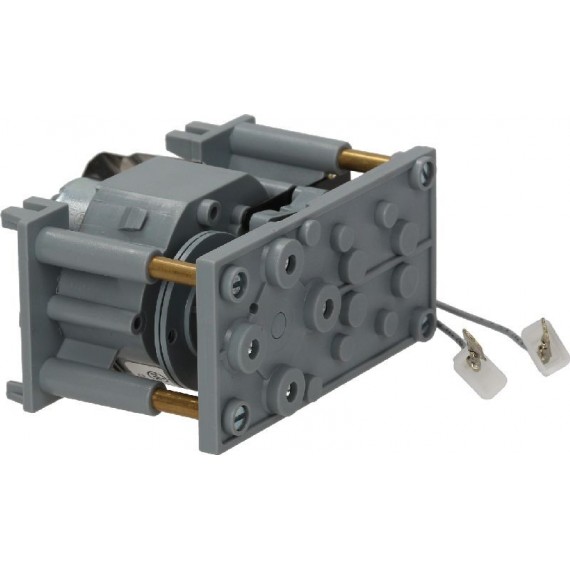 PROGRAMMATORE 7802F1 2 CAMME