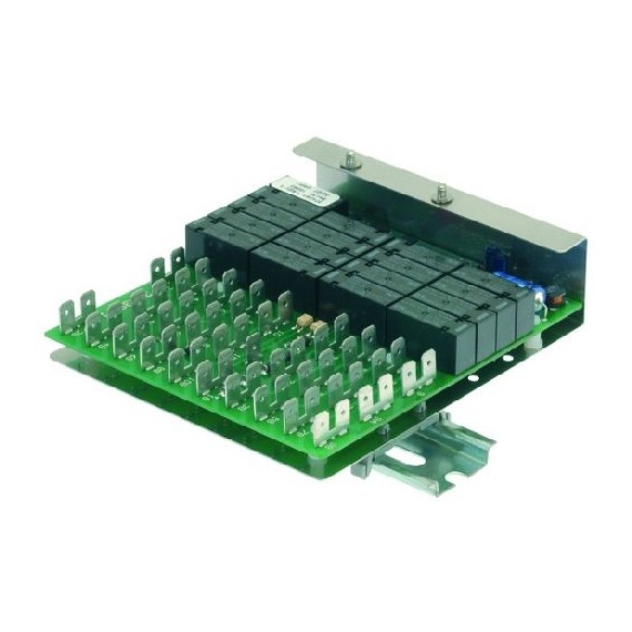 SCHEDA TIMER