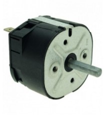 TEMPORIZZATORE 4 MINUTI UNIPOLARE M24
