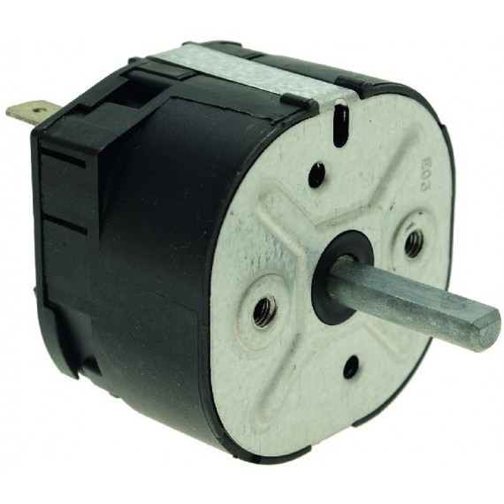 TEMPORIZZATORE 4 MINUTI UNIPOLARE M24