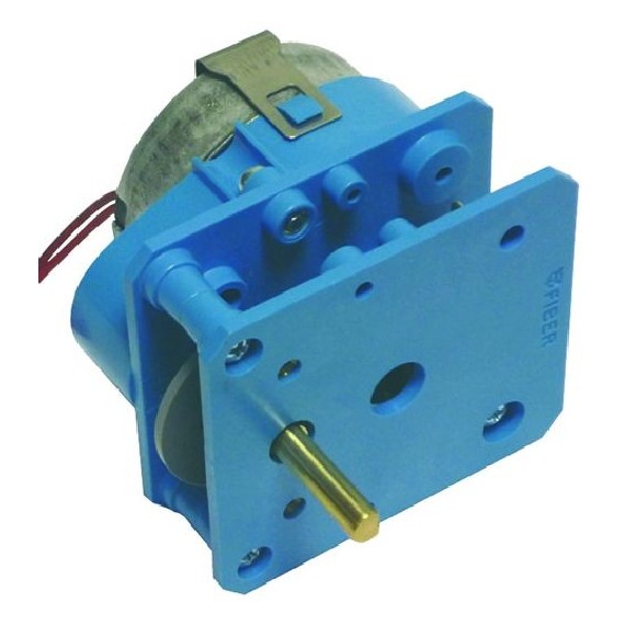 TEMPORIZZATORE 60 MINUTI