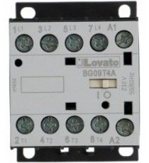 CONTATTORE LOVATO BG09T4A