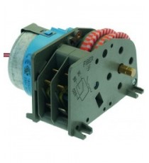 TEMPORIZZATORE P255 2 CAMME 230V 50Hz