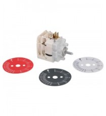 TEMPORIZZATORE 120 MINUTI MS65