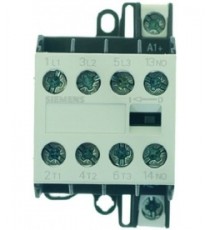 CONTATTORE SIEMENS MINI 3TG1010-0AL2